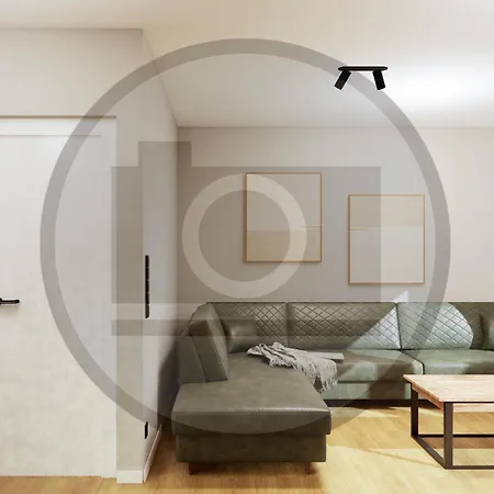 Ferienhauspark Holiday home *