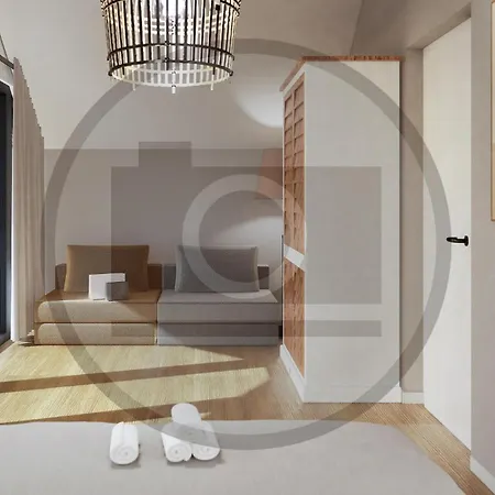 Ferienhauspark Holiday home