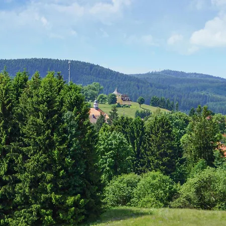 Ferienhauspark * Hasselfelde