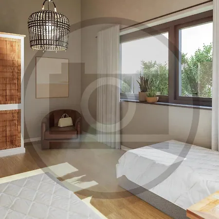 Holiday home Ferienhauspark