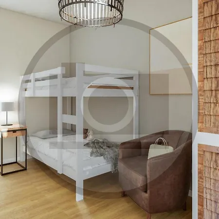 Ferienhauspark Vakantiehuis *