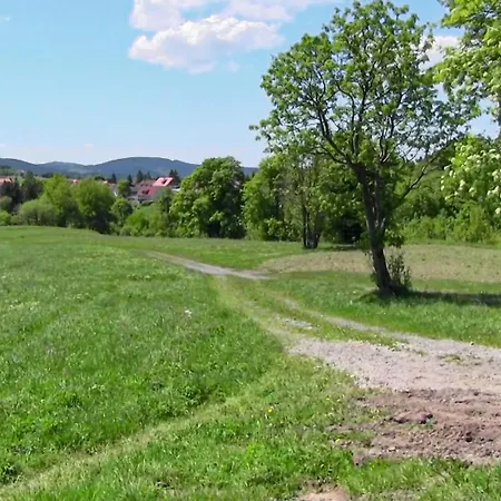 Ferienhauspark Tatil Evi Hasselfelde