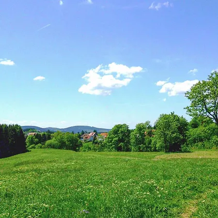 Ferienhauspark Holiday home Hasselfelde