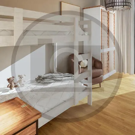 Holiday home Ferienhauspark