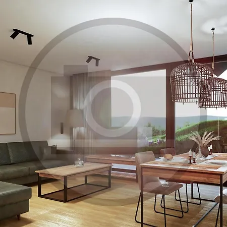 Holiday home Ferienhauspark